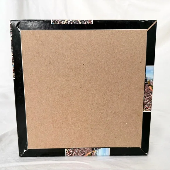 MLB San Francisco Giants AT&T Park Puzzle | 500 Pieces | 19” x 13” | New in Box - Picture 7 of 7